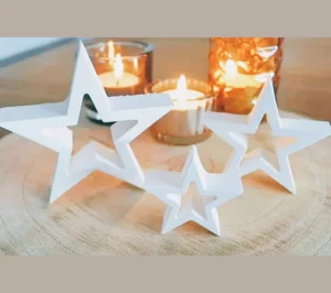 Handmade resin gifts for thoughtful gifting